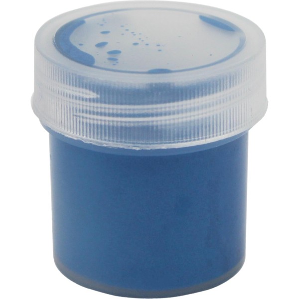 Гуаш Конотоп Тетрада 9 кольорів 20мл (24)