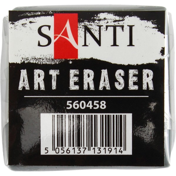 Гумка-клячка Santi (18) 560458