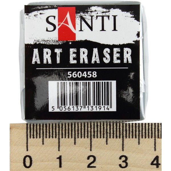 Гумка-клячка Santi (18) 560458