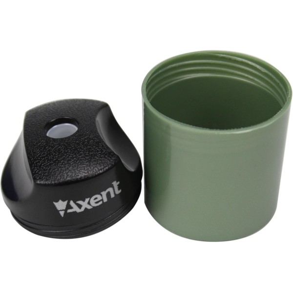 Точилка с контейнером Axent ассорти (12) (360) (720) 1153
