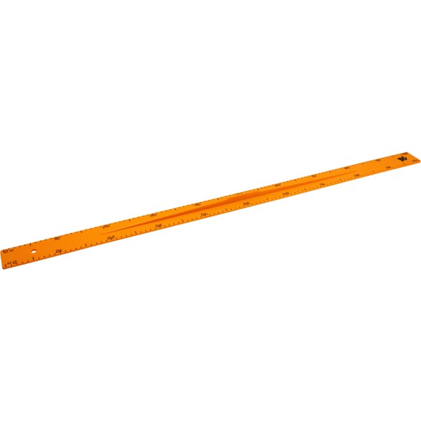 Лінійка пластикова для дошки 100см 1 Вересня/Yes (1) (50) 370274/PR-1