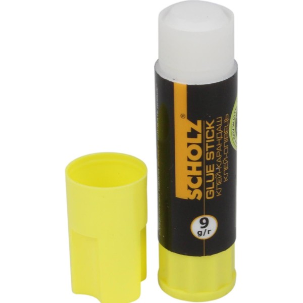 Клей-карандаш Scholz 9 гр PVA 24 4640