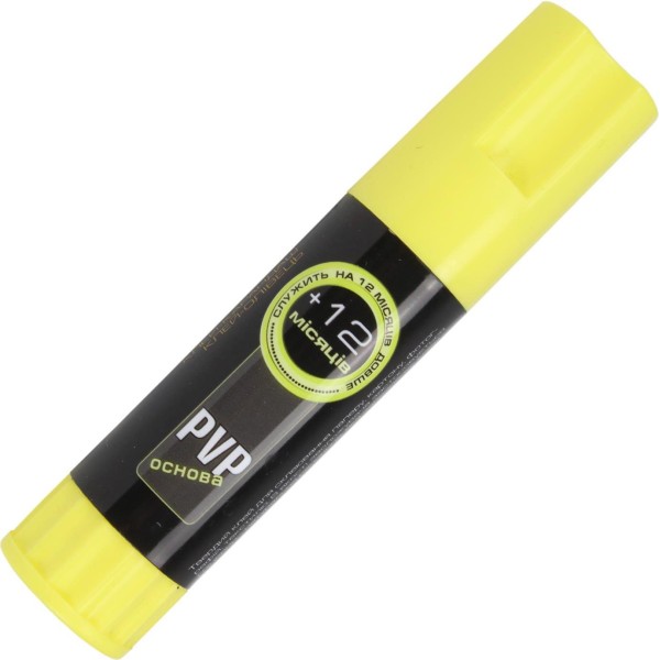 Клей-карандаш Scholz 22 гр PVA (24) 4642