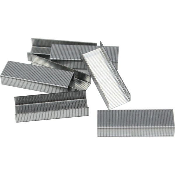 Скоби 10/5 Axent Pro 1000 шт (20) (1000) 4311