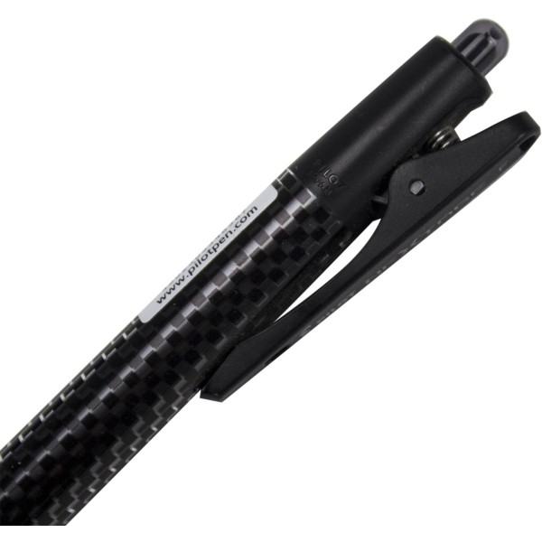 Ручка шариковая автоматическая Pilot Nextage 0,7мм синяя (12) BPNX-20R-F-CB-L 