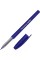 Ручка кулькова Radius Face pen 0,7мм синя, картонна упаковка (50) (500) (2000) 7890
