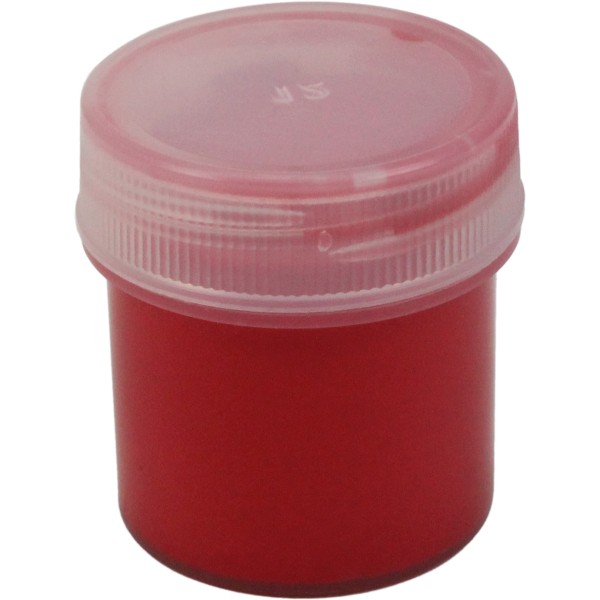 Набір гуашевих фарб 12 х20 мл Rosa Studio 221542