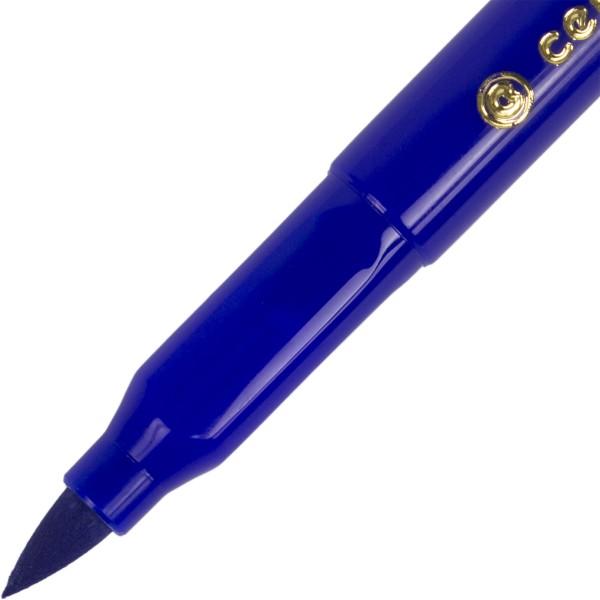 Фломастери Centropen Brush 8 кольорів (10) 8773/08