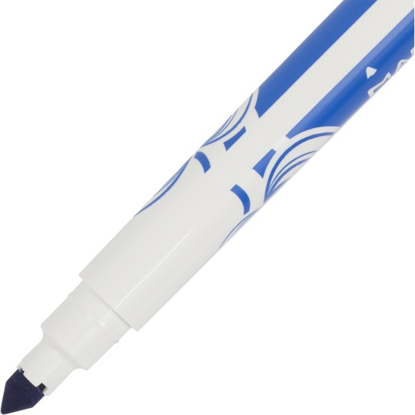 Фломастери Marco 24 кольори 2,3 мм (6) (24) 1630-24