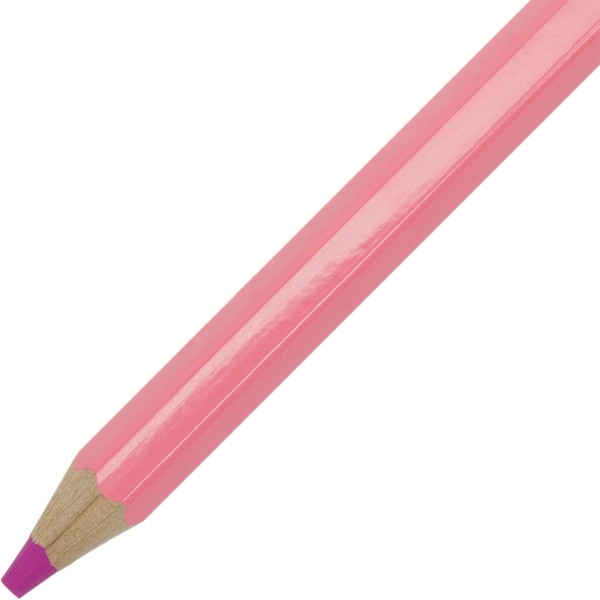 Олівці кольорові 12 кольорів Marco Пегашка Jumbo (12) (72) 1040-12 