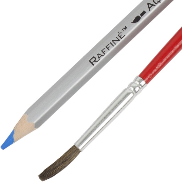 Олівці кольорові Marco 24 кольори металева коробка 7120-24TN