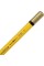 Карандаш цветной акварельный Koh-i-noor Mondeluz dark yellow/темно-желтый 3720/4