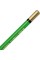Карандаш цветной акварельный Koh-i-noor Mondeluz light green/светло-зеленый 3720/58