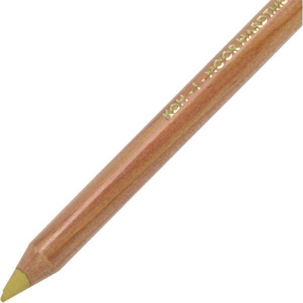 Олівець-пастель Koh-i-noor GIOCONDA olive ochre/оливкова охра (12) 8820/39