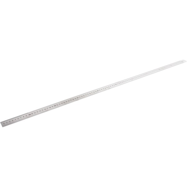 Лінійка металева 100 см Axent (50) 7710-А
