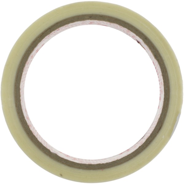 Стрічка клейка Optima 48ммх50м з нанесенням Акція (6) (72) O45305/O45303