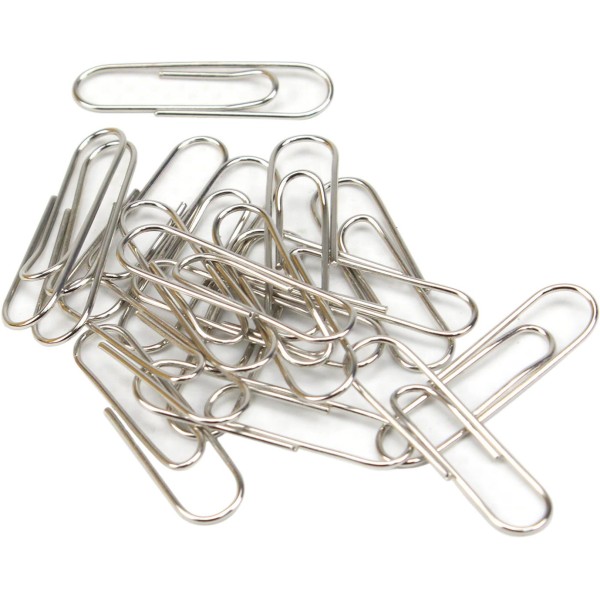 Скріпки Scholz 28мм 100 шт з загином (10) 4702