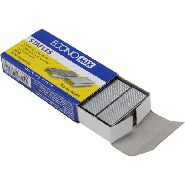 Скоби 10 Economix (10) E40301