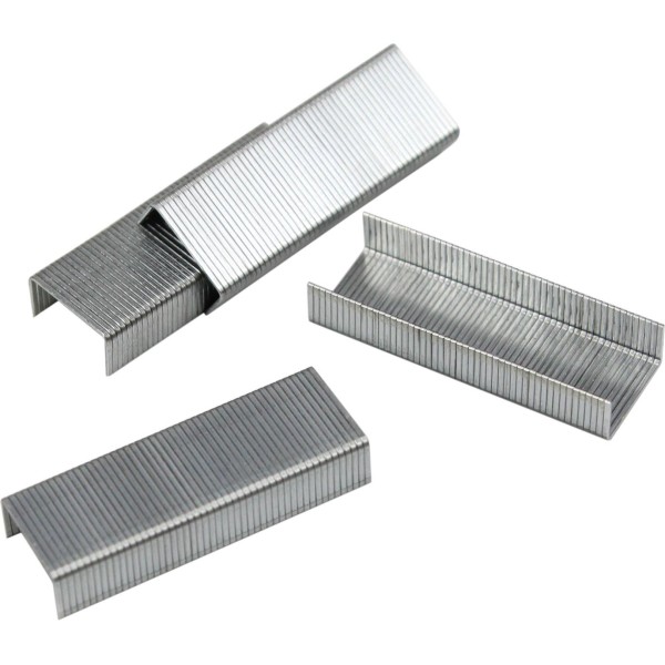 Скоби для степлера Norma 10 1000 шт. 4722/04030150 