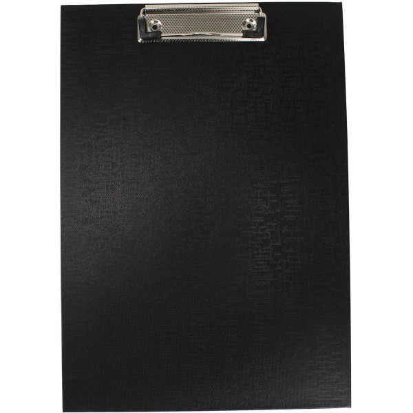 Планшет Buromax А4 чорний BM.3411-01