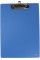 Планшет Axent А4 пластиковий блакитний (30) 2515-07-A
