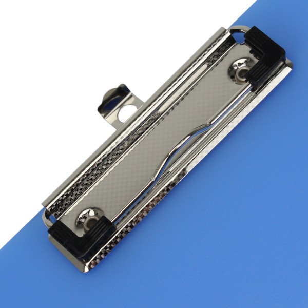 Планшет Axent А4 пластиковий блакитний (30) 2515-07-A