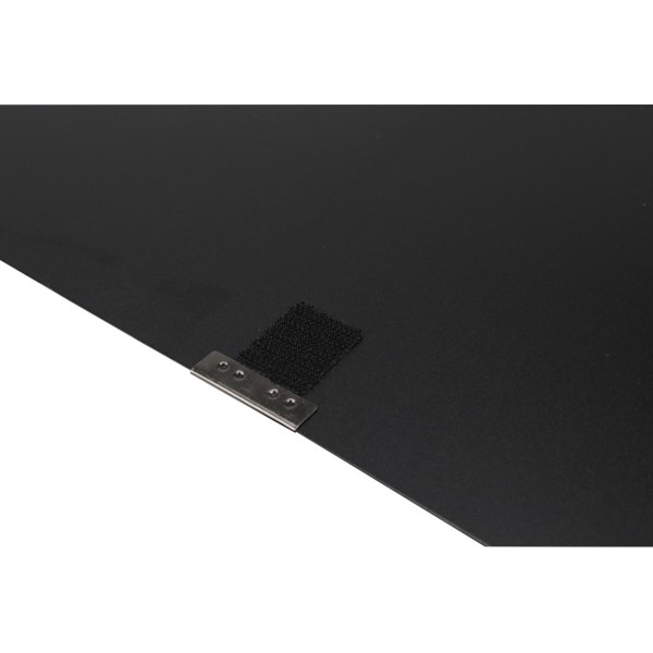 Папка-бокс Axent А4 60мм чорна (1) (9) (36) 1760-01 