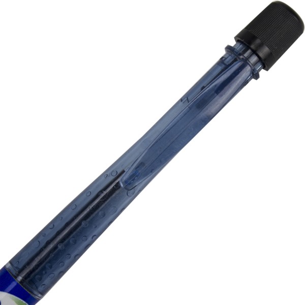 Ручка кулькова автоматична Pilot B2P 0,7мм чорна (10) BP-B2P-F-B-BG