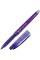 Ручка гелева Pilot Frixion Point 0,5мм пиши стирай фіолетова (12) (144) BL-FRP5-V 