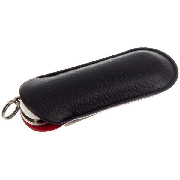 Ніж Victorinox Classic SD 58 мм 7-функціональний білий Vx06223.7