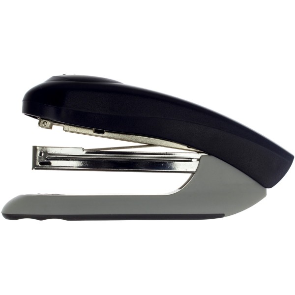 Степлер 24/6 Axent Welle-2 25 аркушів пластиковий синій (12) 4825-02