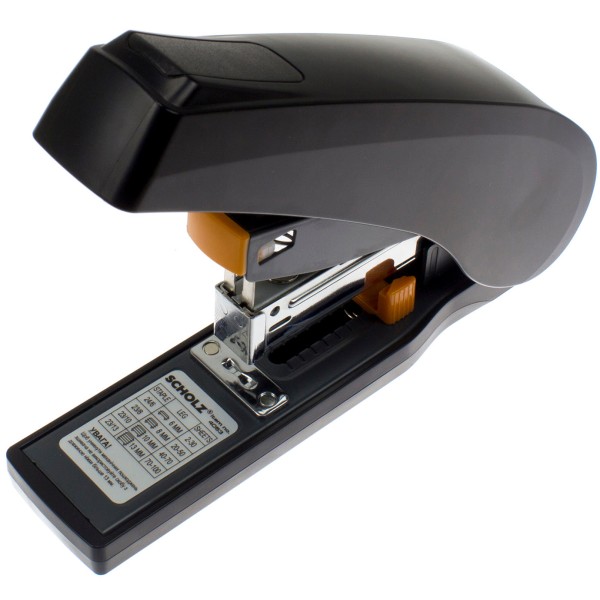 Степлер Scholz« 100 аркушів 4053/04021000 (1) 24/6