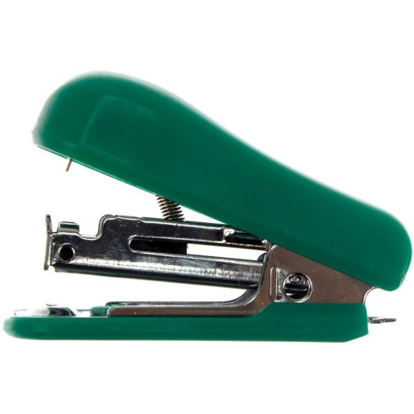 Степлер Radius 10 мікс кольорів (12) (300) 9923/9230/N/9247