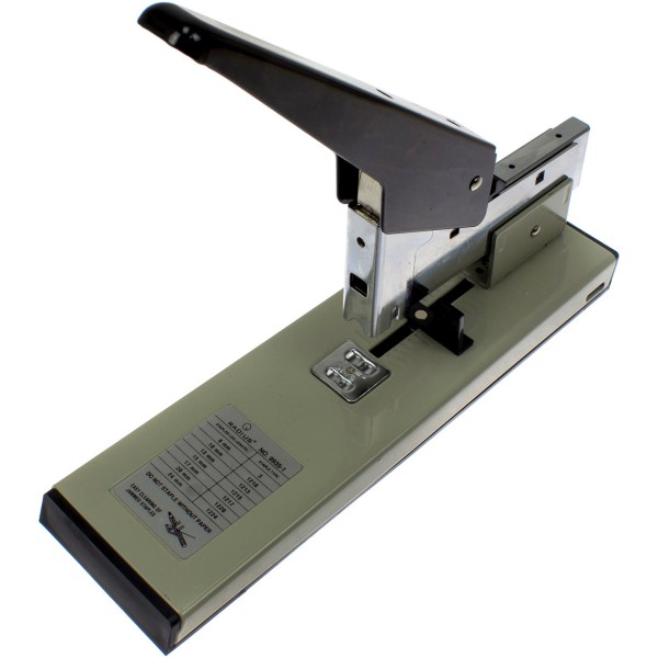 Степлер Radius 24/6 (12) 9935-1/12N24/0095