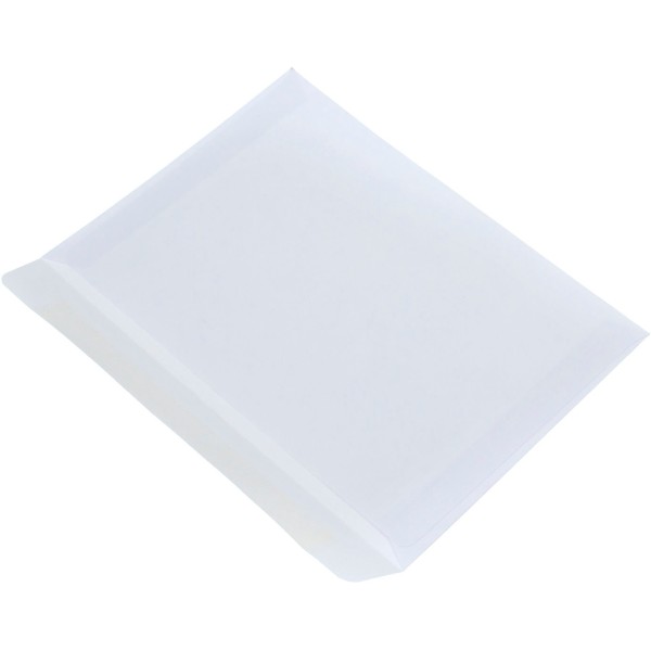 Конверт поштовий С6 (0+0) мокроклейкий клапан (100) 1012