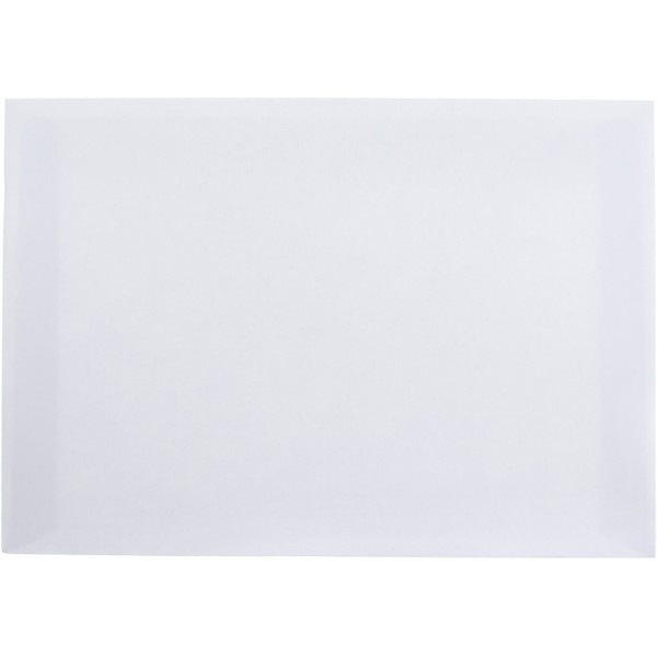 Конверт поштовий С6 (0+0) мокроклейкий клапан (100) 1012