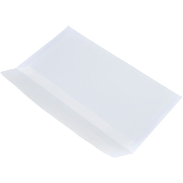 Конверт поштовий Е65/DL (0+0) самосклеювальний із силіконовою стрічкою (100) 2052/2064/2040