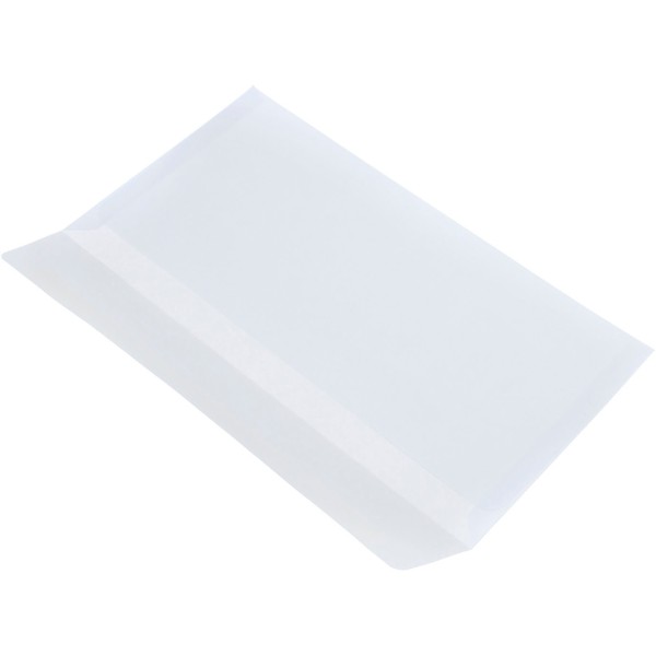 Конверт поштовий Е65/DL (0+0) мокроклейкий клапан (100) 2012/2500