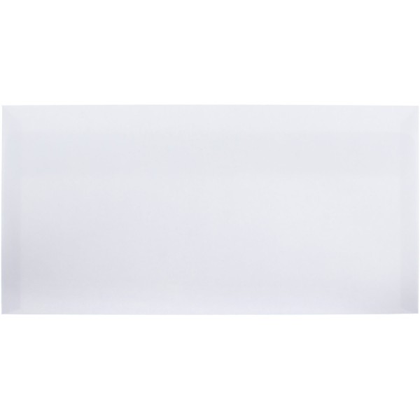 Конверт поштовий Е65/DL (0+0) мокроклейкий клапан (100) 2012/2500