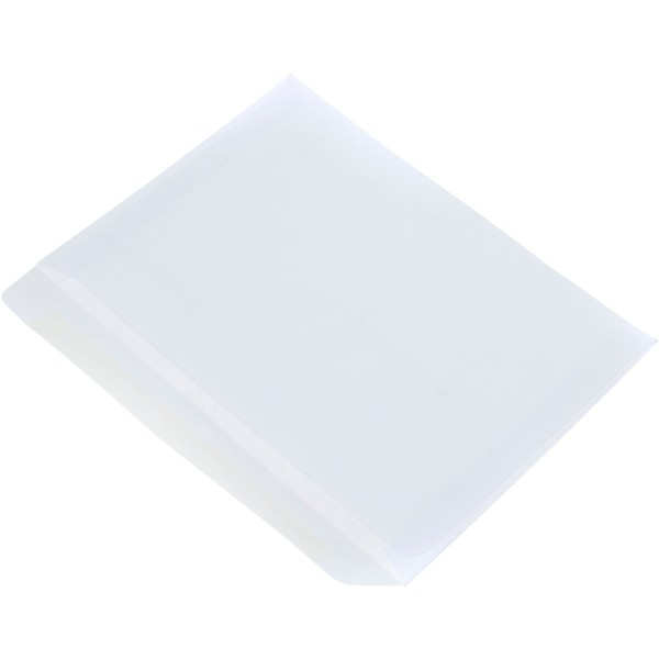 Конверт поштовий з адресною сіткою С6 (1+0) мокроклейкий (100) 1014c