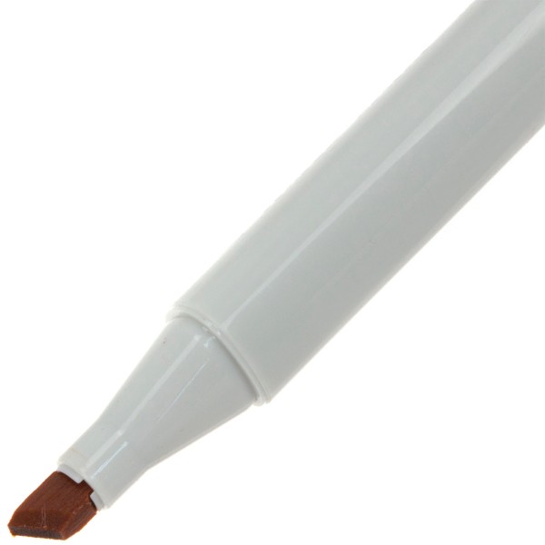 Маркер Santi sketch сиена (6) SM-25/390552