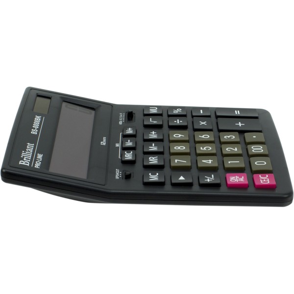 Калькулятор Brilliant BS-8888BK  