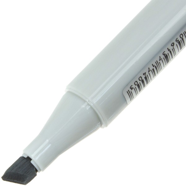 Маркер Santi sketch сірий (6) SM-32/390573  