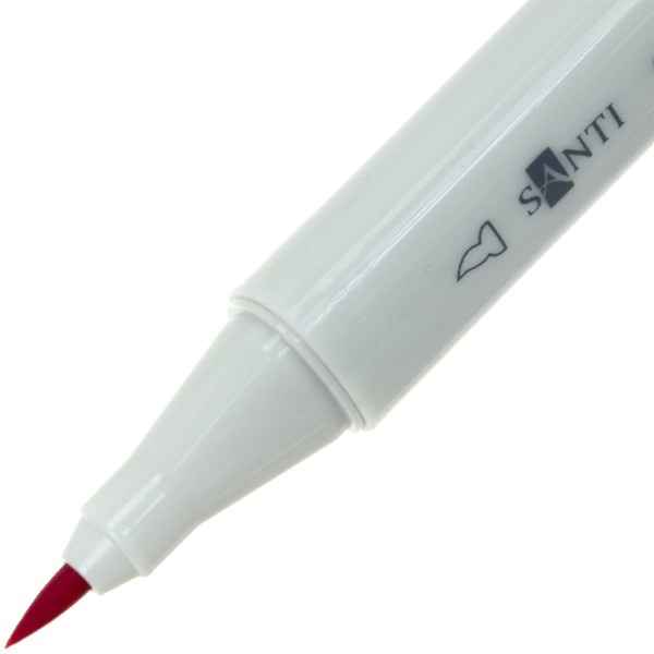 Маркер Santi sketch маджента (6) SM-36/390577