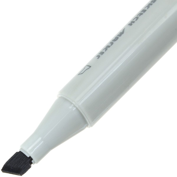 Маркер Santi sketch темно-серый (6) SM-42/390583