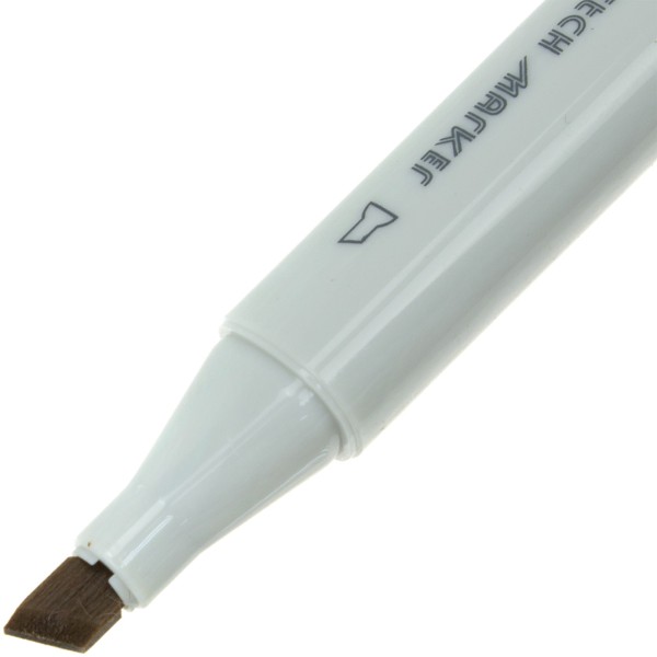 Маркер Santi sketch карамель (6) SM-49/390540  