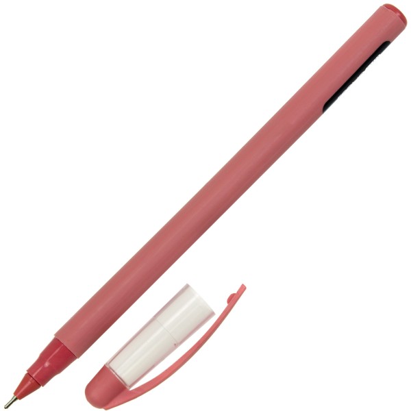 Ручка масляная шариковая Economix Kiss 0,7 мм синяя (50) E10249