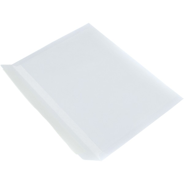 Конверт поштовий С5 (0+0) скл (500) 3444/3452