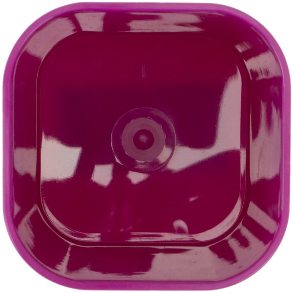 Стакан для ручок Kite малиновий (12) K20-169-10  