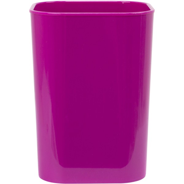 Стакан для ручок Kite малиновий (12) K20-169-10  